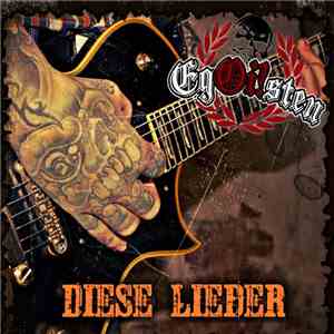Egoi!sten - Diese Lieder