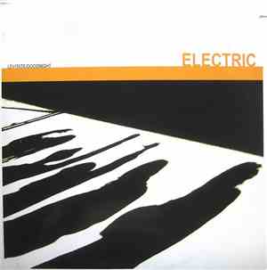 Electric - Levitate/Goodnight