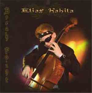 Elias Kahila - Break Point