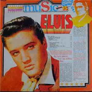 Elvis - King Creole