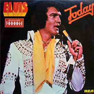 Elvis - Today