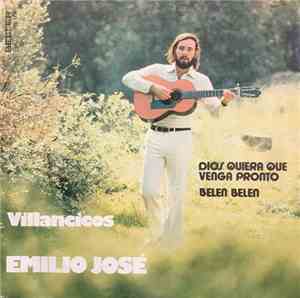Emilio José - Villancicos