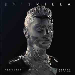 Emis Killa - Mercurio