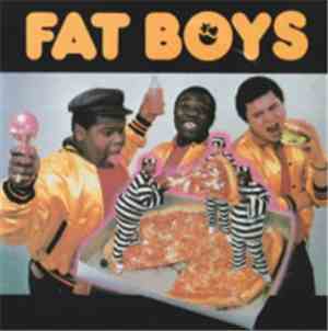 Fat Boys - Fat Boys