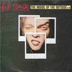 Fil Rouge - The Inside Of The Outside