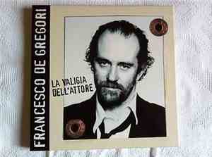 Francesco De Gregori - La Valigia Dell'attore