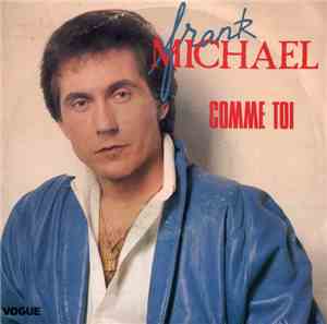 Frank Michael - Comme Toi