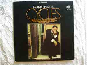 Frank Sinatra - Cycles