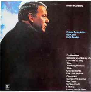 Frank Sinatra - Sinatra & Company