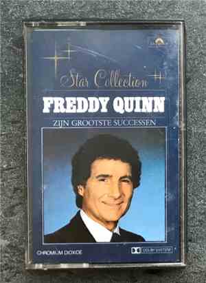 Freddy Quinn - Zijn Grootste Successen