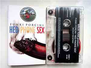 Funki Porcini - Hed Phone Sex