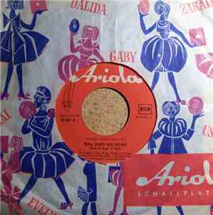 Gaby King, Tobby Oehm - Baby, Komm Tanz Mit Mir (Viva La Rock 'n' Roll)