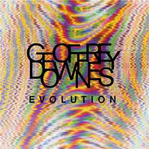 Geoffrey Downes - Evolution