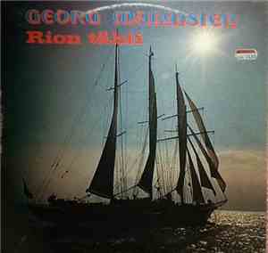 Georg Malmstén - Rion Tähti