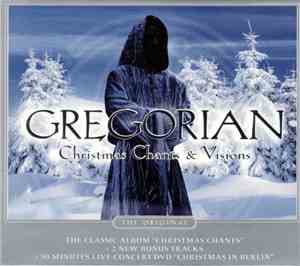 Gregorian - Christmas Chants & Visions