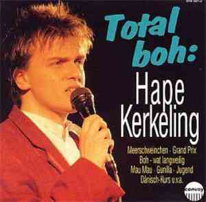 Hape Kerkeling - Total Boh!