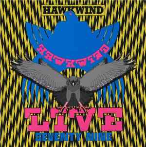 Hawkwind - Live Seventy Nine