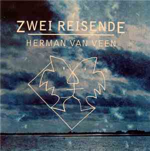Herman Van Veen - Zwei Reisende
