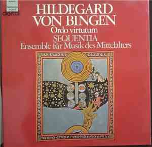 Hildegard Von Bingen - Sequentia - Ordo Virtutum
