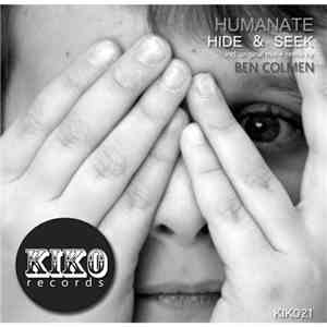 Humanate - Hide & Seek