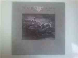 Hurricane  - Slave To The Thrill