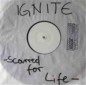 Ignite - Scarred For Life