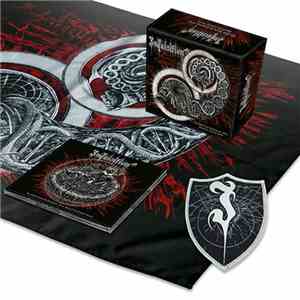 Inquisition - Bloodshed Across The Empyrean Altar Beyond The Celestial Zenith