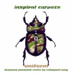 Inspiral Carpets - Uniform