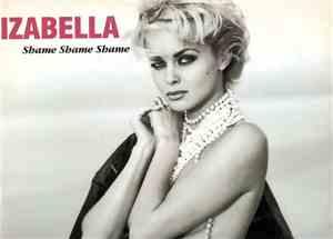 Izabella - Shame Shame Shame