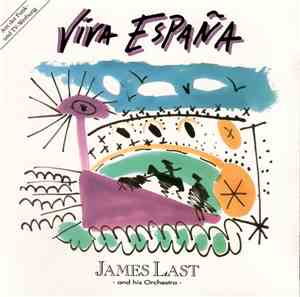 James Last And His Orchestra - Viva España