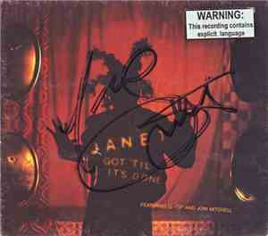 Janet - Got 'Til It's Gone