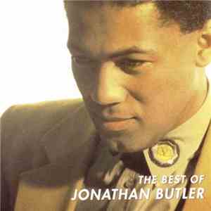 Jonathan Butler - The Best Of