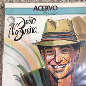 João Nogueira - Acervo Especial
