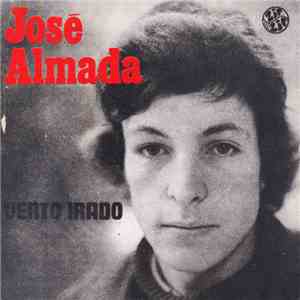 José Almada - Vento Irado