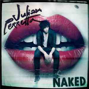 Julian Perretta - Naked