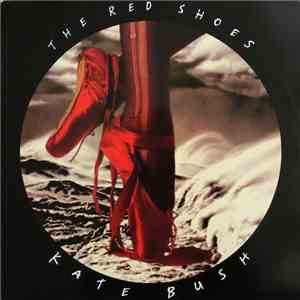 Kate Bush - The Red Shoes