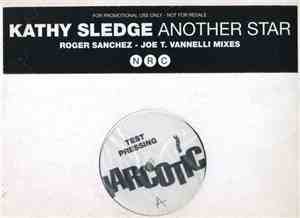 Kathy Sledge - Another Star