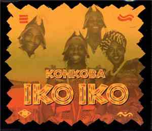 Konkoba - Iko Iko