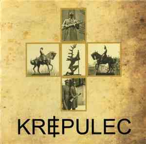 Krepulec - Krępulec