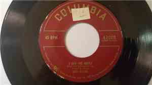 Lefty Frizzell - I Love You Mostly / Mama!