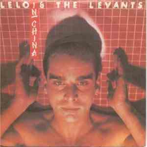 Lelo And The Levants - In China