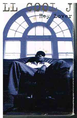 LL Cool J - Hey Lover