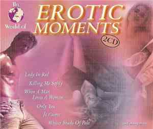 Love Sound Orchestra - The World Of Erotic Moments
