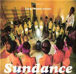 Lucky People Center - Sundance