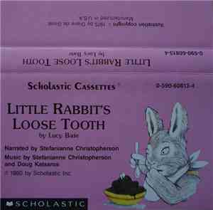 Lucy Bate - Little Rabbit's Loose Tooth