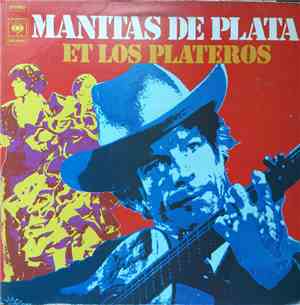 Manitas De Plata Et Los Plateros  - Manitas De Plata Et Los Plateros