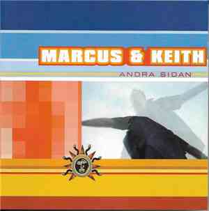 Marcus & Keith - Andra Sidan
