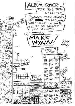 Mark Wynn  - 