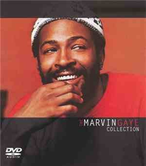 Marvin Gaye - The Marvin Gaye Collection