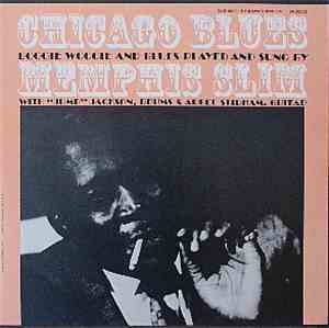 Memphis Slim - Chicago Blues